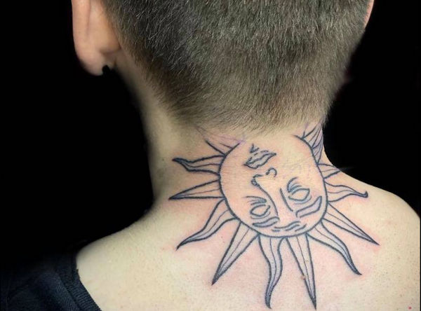 A Propos de Dan Tattoo